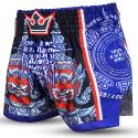 Shorts Muay Thai Buddha Thaïlande