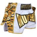 Pantalon Muay Thai Bouddha Tigre