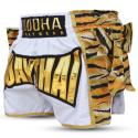 Pantalon Muay Thai Bouddha Tigre