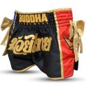 Pantalon Muay Thai Bouddha Traditionnel Thaïlande