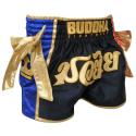 Pantalon Muay Thai Bouddha Traditionnel Thaïlande