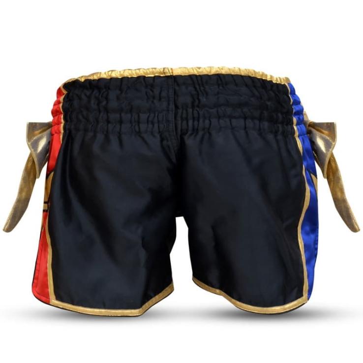 Pantalon Muay Thai Bouddha Traditionnel Thaïlande