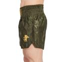 Shorts de Muay Thai Leone Basic 2 - kaki