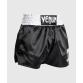 Pantalon Venum Classic Muay Thai noir / blanc / noir