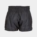 Pantalon Venum Classic Muay Thai Noir Mat - Enfants