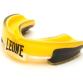 Protège-dents Leone Top Guard Gel jaune