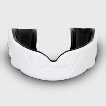 Protège-dents Venum Challenger blanc / noir