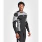 Rashguard Venum Tempest manches longues - gris noir