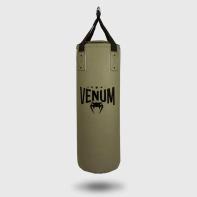 Sac de boxe Venum Origins kaki / noir 90cm 32kg