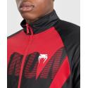 Sweat Venum Adrenaline - noir rouge