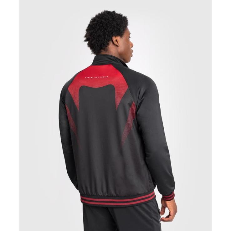 Sweat Venum Adrenaline - noir rouge