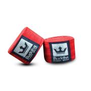 Bandes de boxe Buddha red