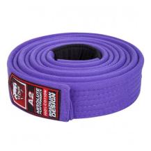 Ceinture violette JJB Venum